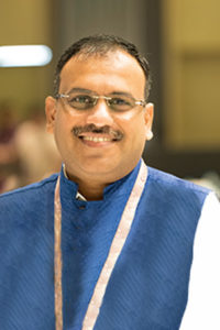A Shiju Rawther