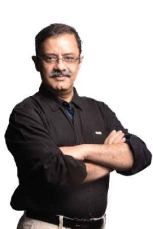 Agnidipta Sarkar