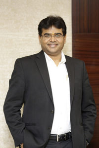 Bharat Panchal