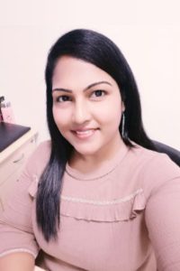 Kavitha Srinivasulu
