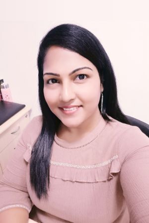 Kavitha Srinivasulu