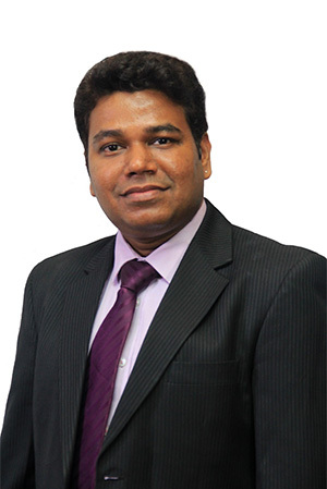 Mathan Babu Kasilingam