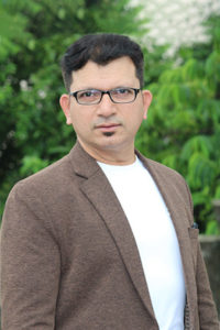Sanjay Shirsat