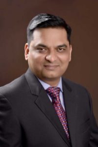 Satyavrat Mishra