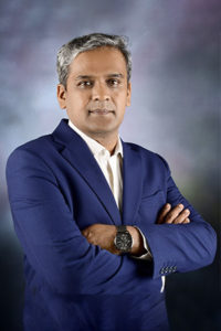 Sreeshankar Gurujalam