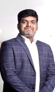 Nantha Ram Ramalingam