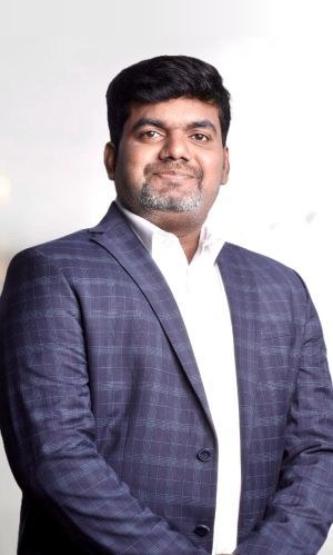 Nantha Ram Ramalingam