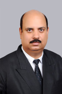 Vijay Kumar Verma
