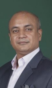 Abhishek Mathur