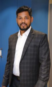 Rahul Shivram Mergu